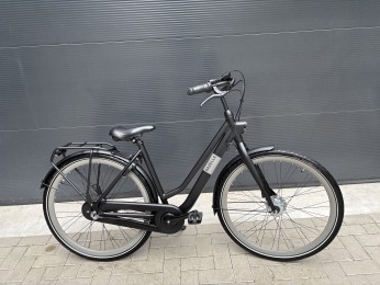 Gazelle esprit T3 damesfiets/meidenfiets (49cm)