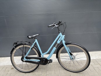 Gazelle esprit T3 damesfiets/meidenfiets (54cm)