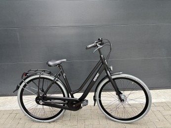 Gazelle esprit T3 damesfiets/meidenfiets (54cm)