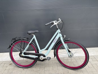 Gazelle esprit T7 damesfiets/meidenfiets (54cm)