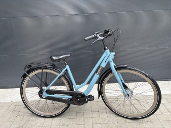 Gazelle esprit T3 damesfiets/meidenfiets (46cm)