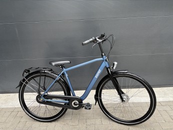 Gazelle esprit T7 herenfiets/jongensfiets (49cm)