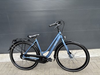 Gazelle esprit T3 damesfiets/meidenfiets (49cm)