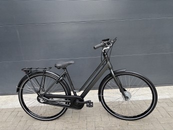 Batavus fonk N3 damesfiets/meidenfiets (48cm)