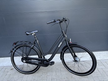 Gazelle esprit T3 damesfiets/meidenfiets (59cm)