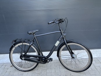 Gazelle esprit T3 herenfiets/jongensfiets (59cm)