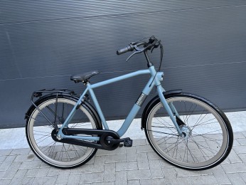 Gazelle esprit T3 herenfiets/jongensfiets (54cm)