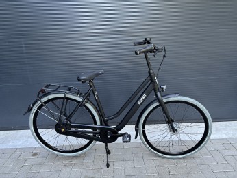 Gazelle esprit T7 damesfiets/meidenfiets (54cm)