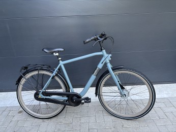 Gazelle esprit T7 herenfiets/jongensfiets (54cm)