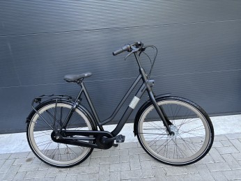 Gazelle esprit T7 damesfiets/meidenfiets (59cm)