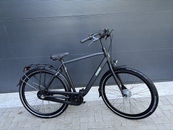 Gazelle esprit T3 herenfiets/jongensfiets (54cm)