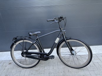 Gazelle esprit T3 herenfiets/jongensfiets (49cm)