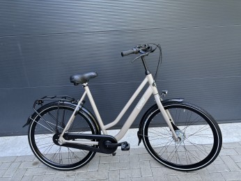 Gazelle esprit T3 damesfiets/meidenfiets (59cm)