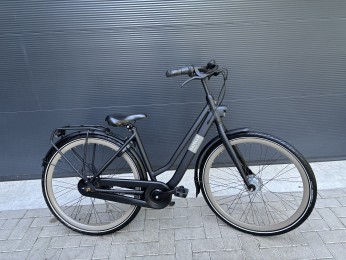 Gazelle esprit T7 damesfiets/meidenfiets (46cm)