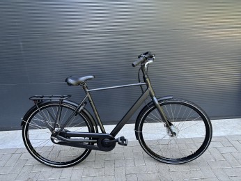 Batavus fonk N3 herenfiets/jongensfiets (57cm)