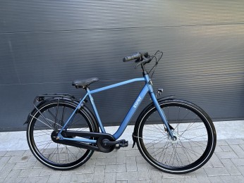 Gazelle esprit T7 herenfiets/jongensfiets (54cm)