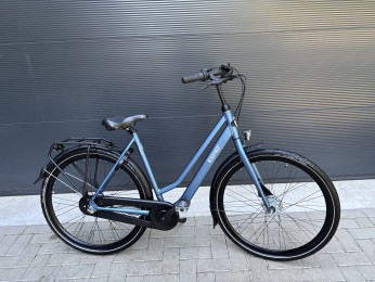 Gazelle esprit T3 damesfiets/meidenfiets (54cm)