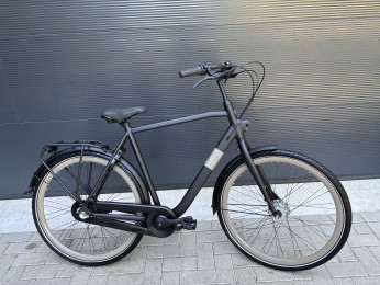 Gazelle esprit T3 herenfiets/jongensfiets (59cm)
