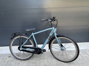 Gazelle esprit T3 herenfiets/jongensfiets (49cm)