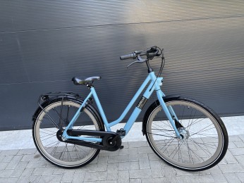 Gazelle esprit T3 damesfiets/meidenfiets (54cm)
