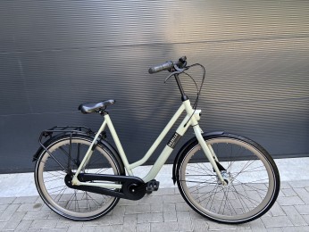 Gazelle esprit T7 damesfiets/meidenfiets (59cm)
