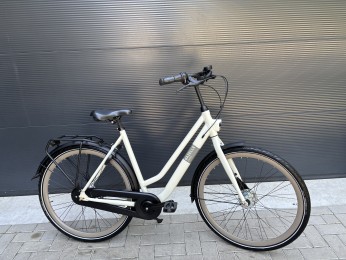 Gazelle esprit T7 damesfiets/meidenfiets (54cm)