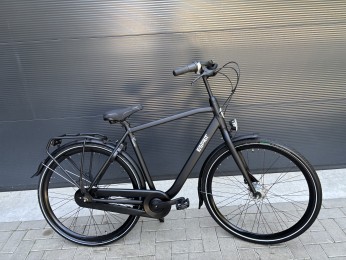 Gazelle esprit T7 herenfiets/jongensfiets (54cm)