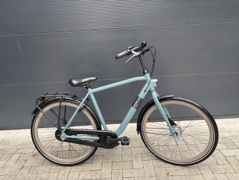 Gazelle esprit T3 herenfiets/jongensfiets (54cm)