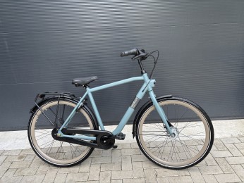 Gazelle esprit T7 herenfiets/jongensfiets (54cm)