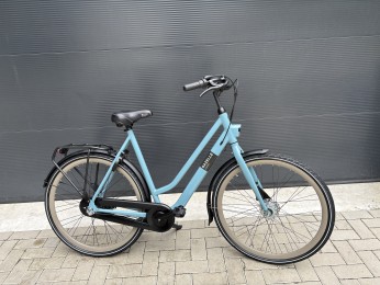 Gazelle esprit T3 damesfiets/meidenfiets (59cm)