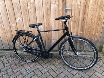 Batavus fonk N3 herenfiets/jongensfiets (53cm)