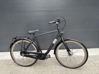 Gazelle esprit T3 herenfiets/jongensfiets (54cm)