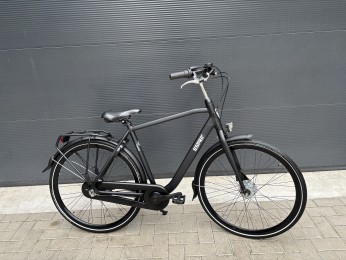 Gazelle esprit T3 herenfiets/jongensfiets (54cm)