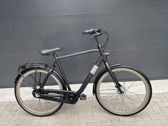Gazelle esprit T3 herenfiets/jongensfiets (59cm)