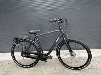 Gazelle esprit T3 herenfiets/jongensfiets (54cm)