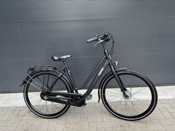 Gazelle esprit T3 damesfiets/meidenfiets (54cm)