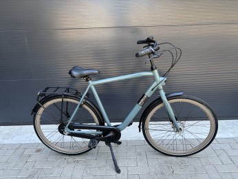 Gazelle esprit T3 herenfiets/jongensfiets (59cm)