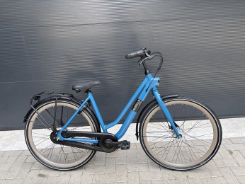 Gazelle esprit T7 damesfiets/meidenfiets (49cm)