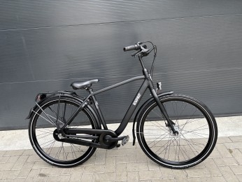 Gazelle esprit T3 herenfiets/jongensfiets (49cm)