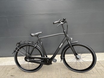 Gazelle esprit T3 herenfiets/jongensfiets (59cm)