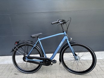 Gazelle esprit T3 herenfiets/jongensfiets (54cm)