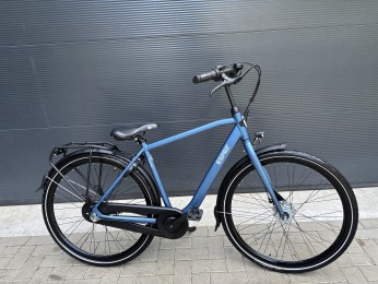Gazelle esprit T3 herenfiets/jongensfiets (49cm)