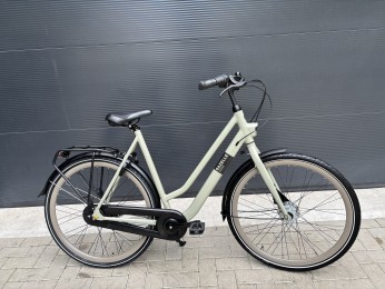Gazelle esprit T7 damesfiets/meidenfiets (59cm)