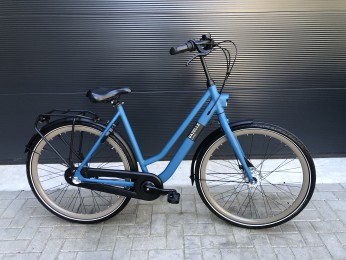 Gazelle esprit T3 damesfiets/meidenfiets (54cm)