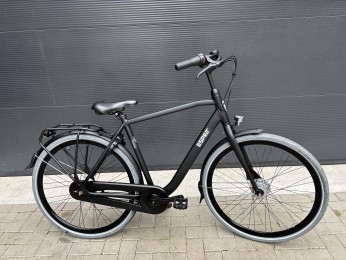 Gazelle esprit T7 herenfiets/jongensfiets (54cm)