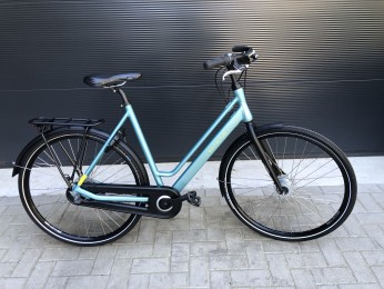 Batavus fonk N3 damesfiets/meidenfiets (57cm)
