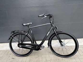 Gazelle esprit T3 herenfiets/jongensfiets (59cm)