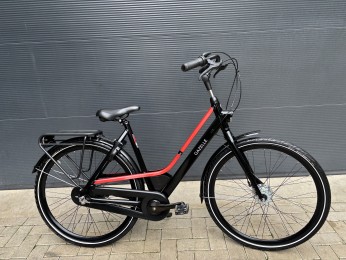 Gazelle CityGo T3 damesfiets/meidenfiets (54cm)