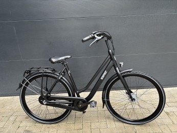 Gazelle esprit T3 damesfiets/meidenfiets (54cm)