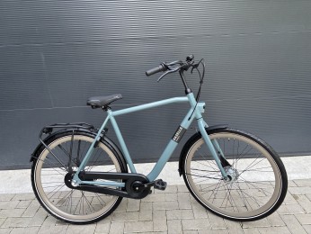 Gazelle esprit T3 herenfiets/jongensfiets (59cm)